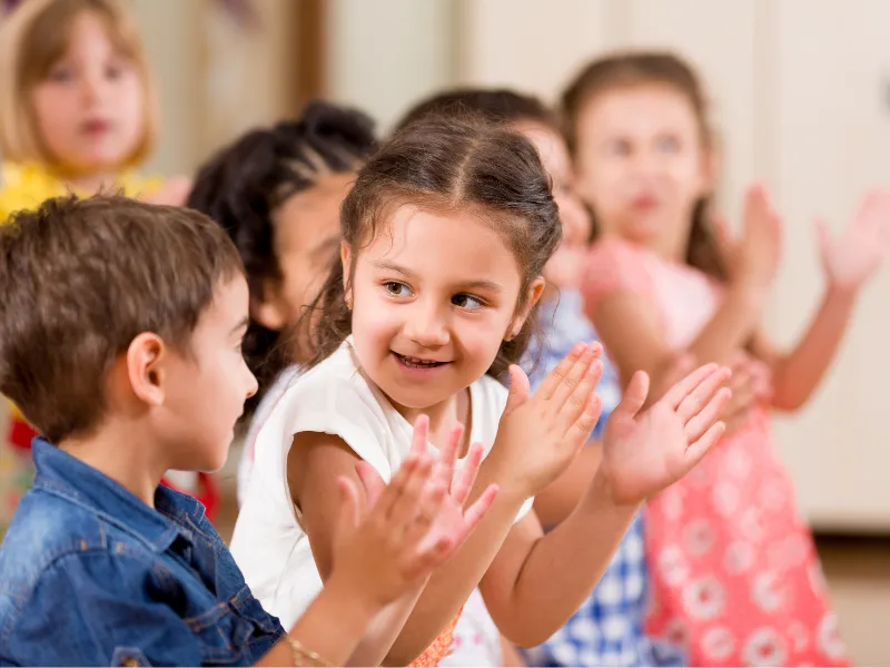 Self-Expression-and-Reflection-semillas-preschool